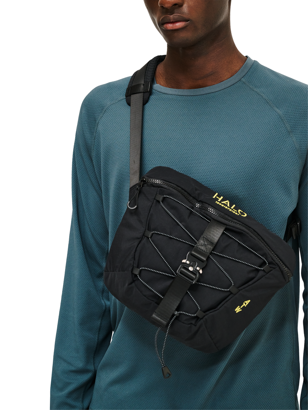 HALO AVIATION BAG