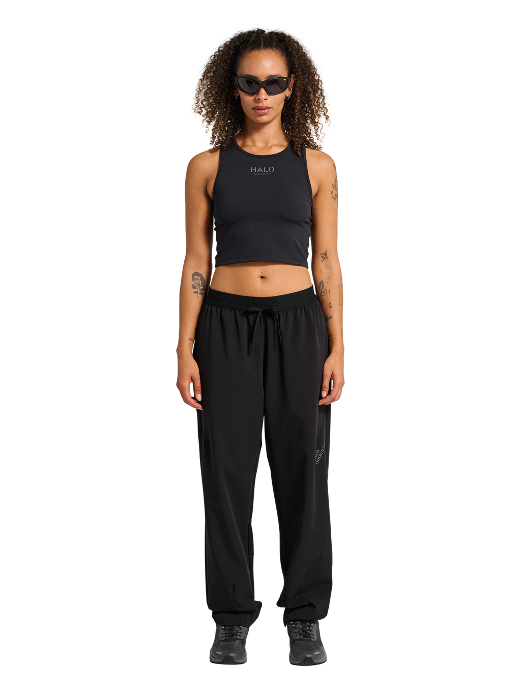 HALO REAPER RELAXED PANTS
