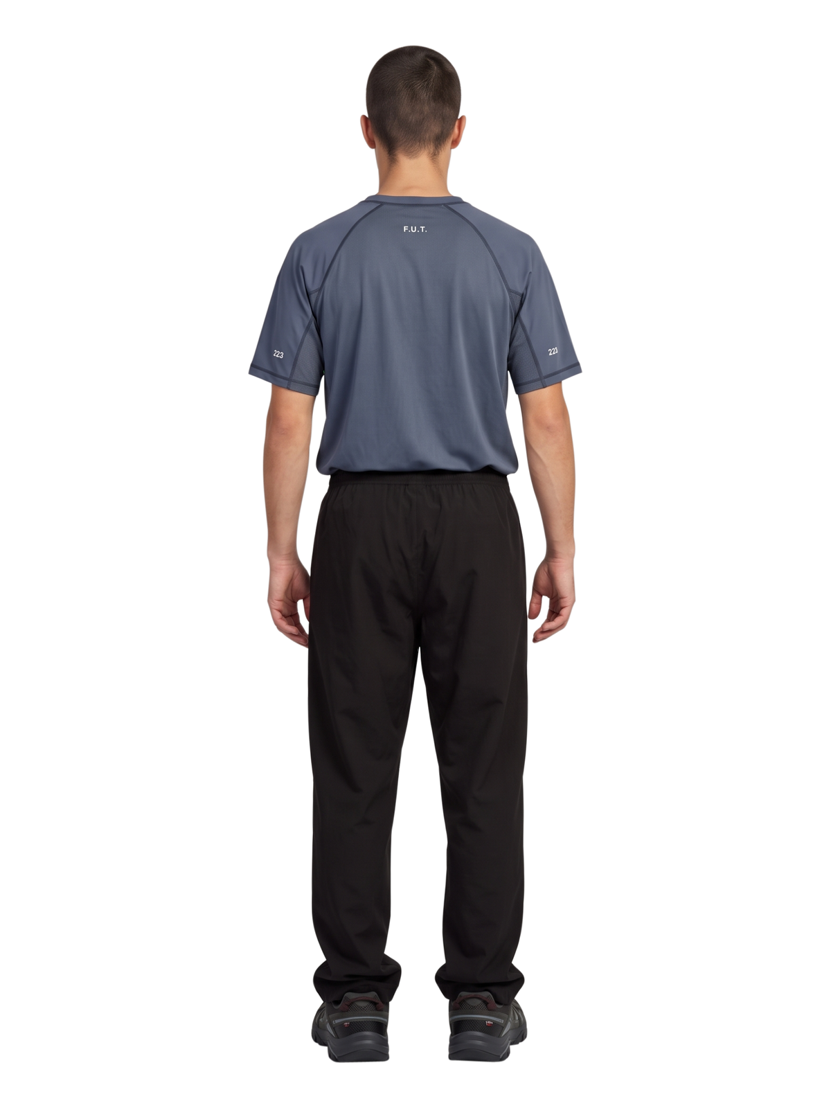 HALO TECH PANTS