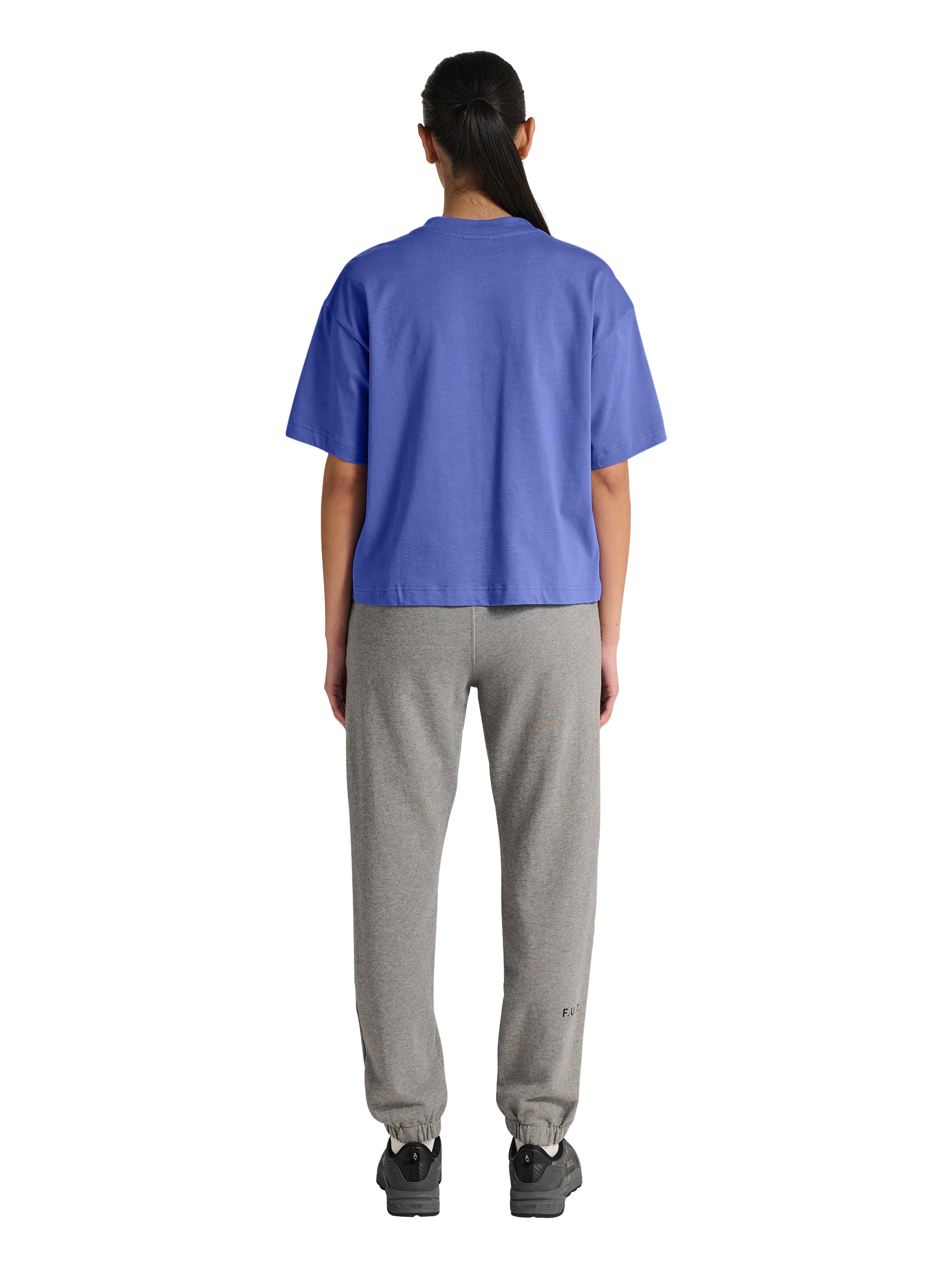 HALO WOMEN LOGO T-SHIRT