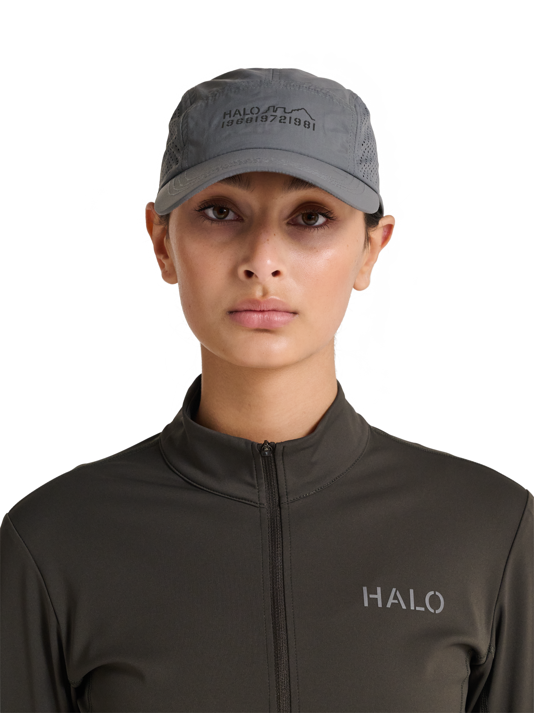 HALO NYLON LIGHTWEIGHT CAP