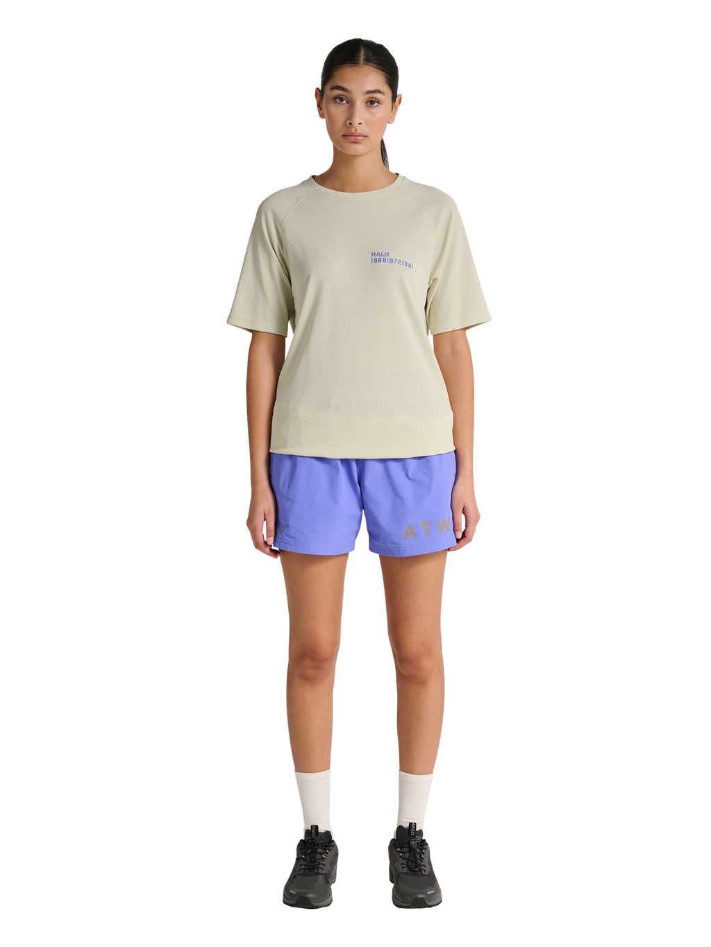 HALO SORONA T-SHIRT