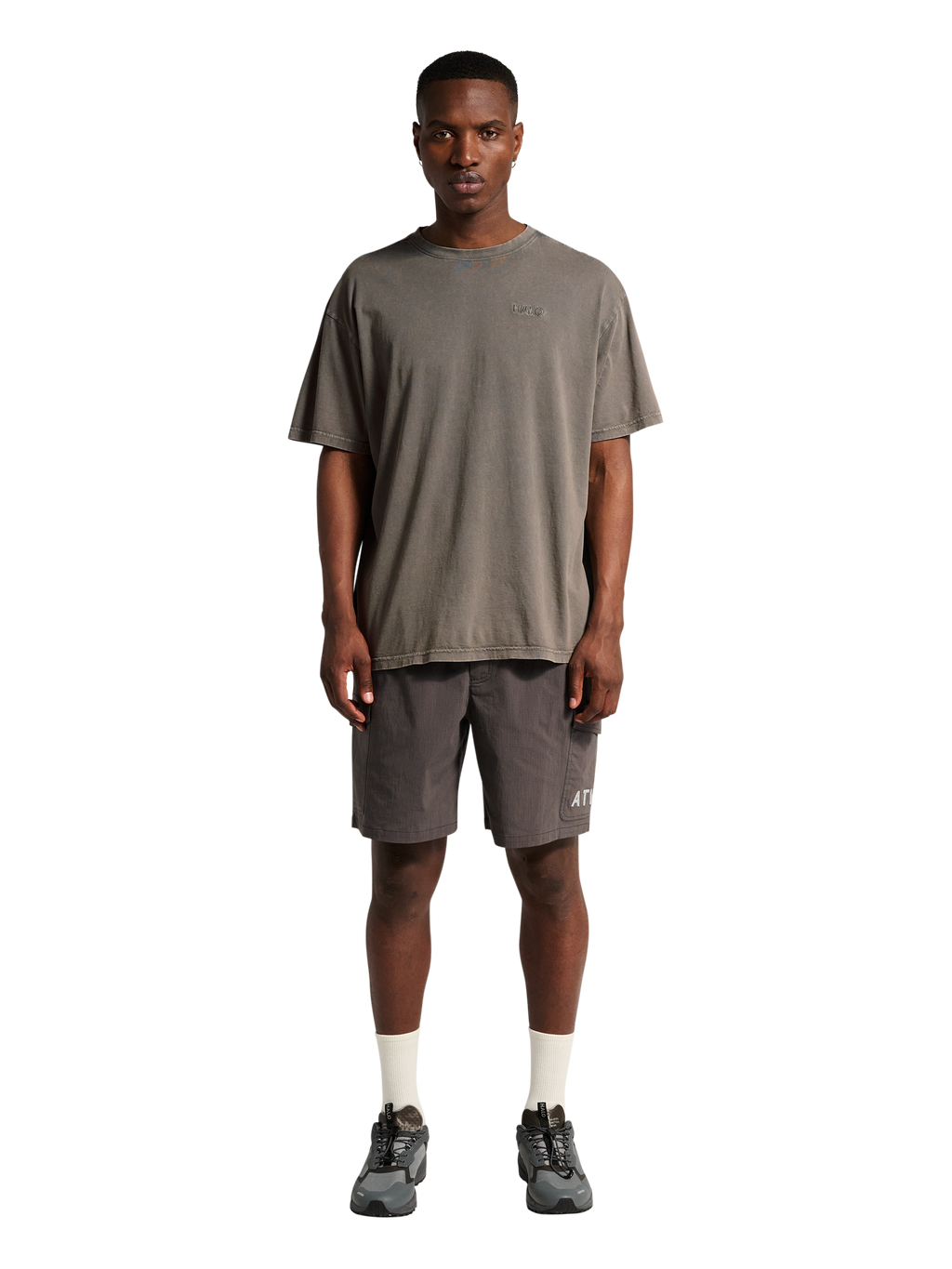 HALO LOGO T-SHIRT 2.0