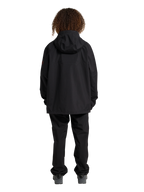 HALO GHOST SHELL JACKET