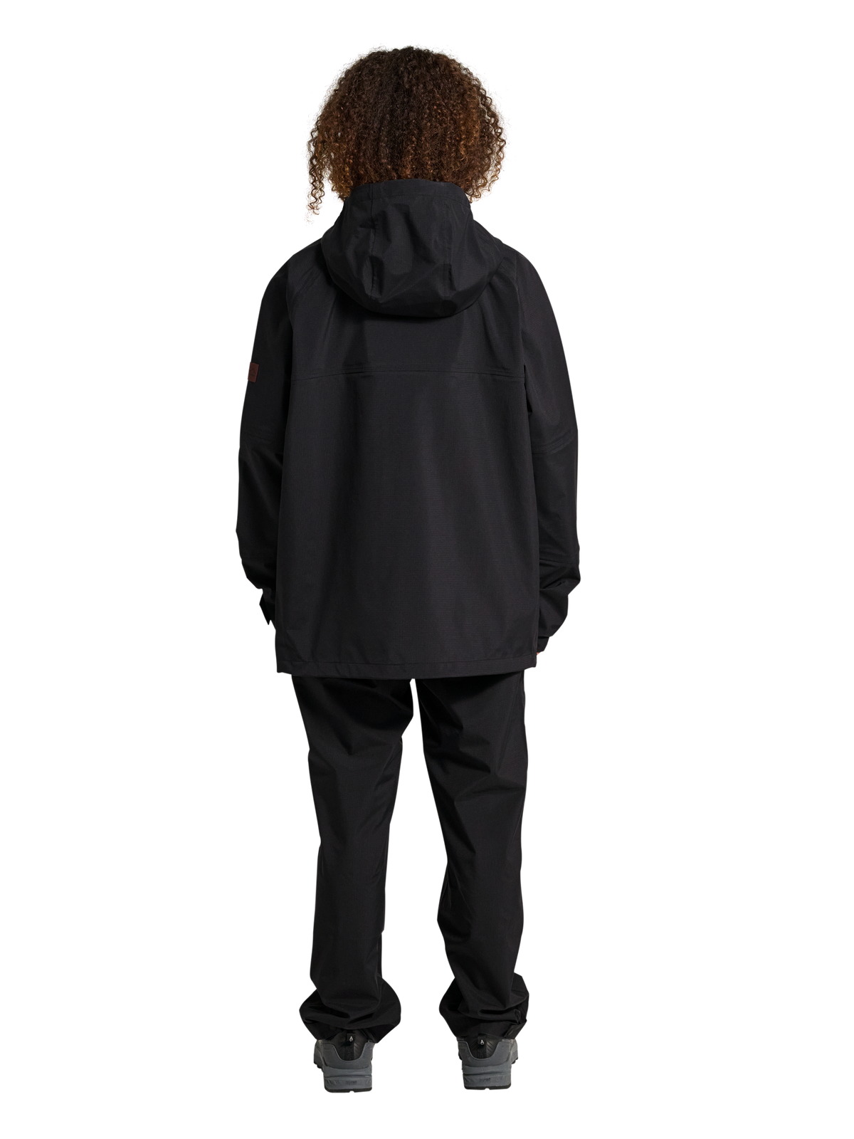HALO GHOST SHELL JACKET
