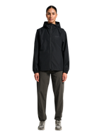 HALO RAIN JACKET