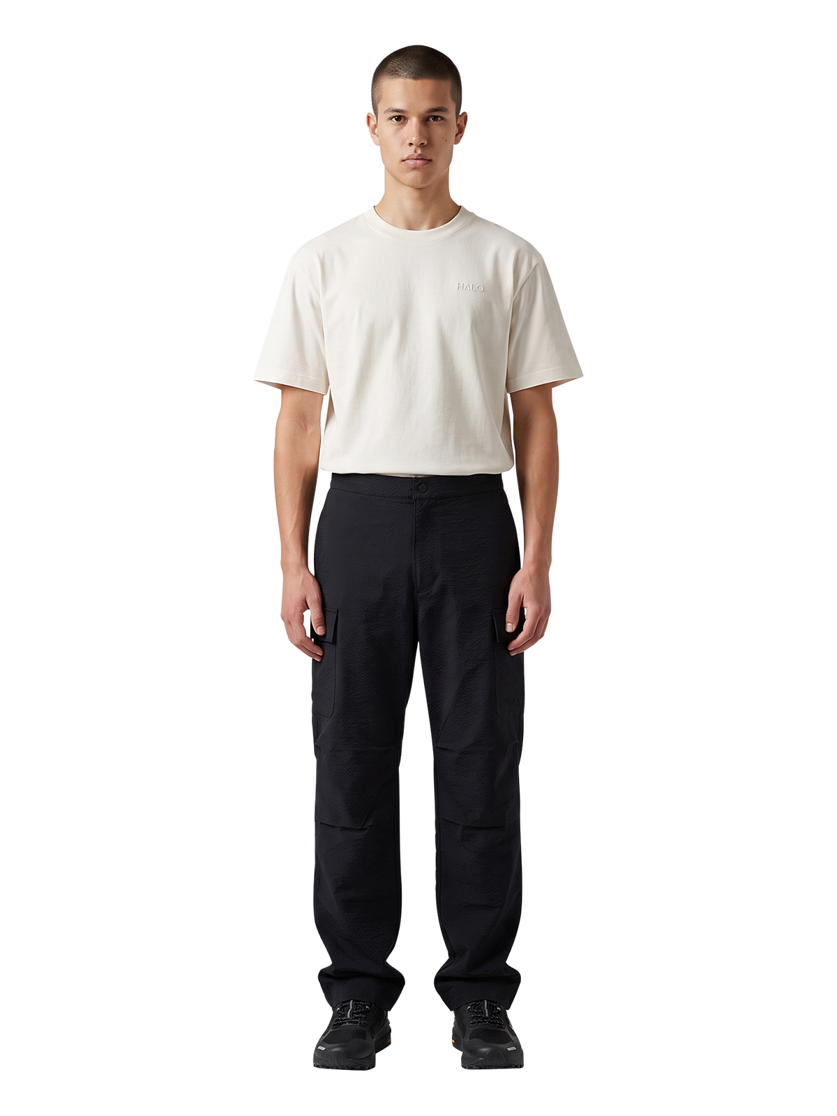 HALO ENHANCED RELAXED PANT