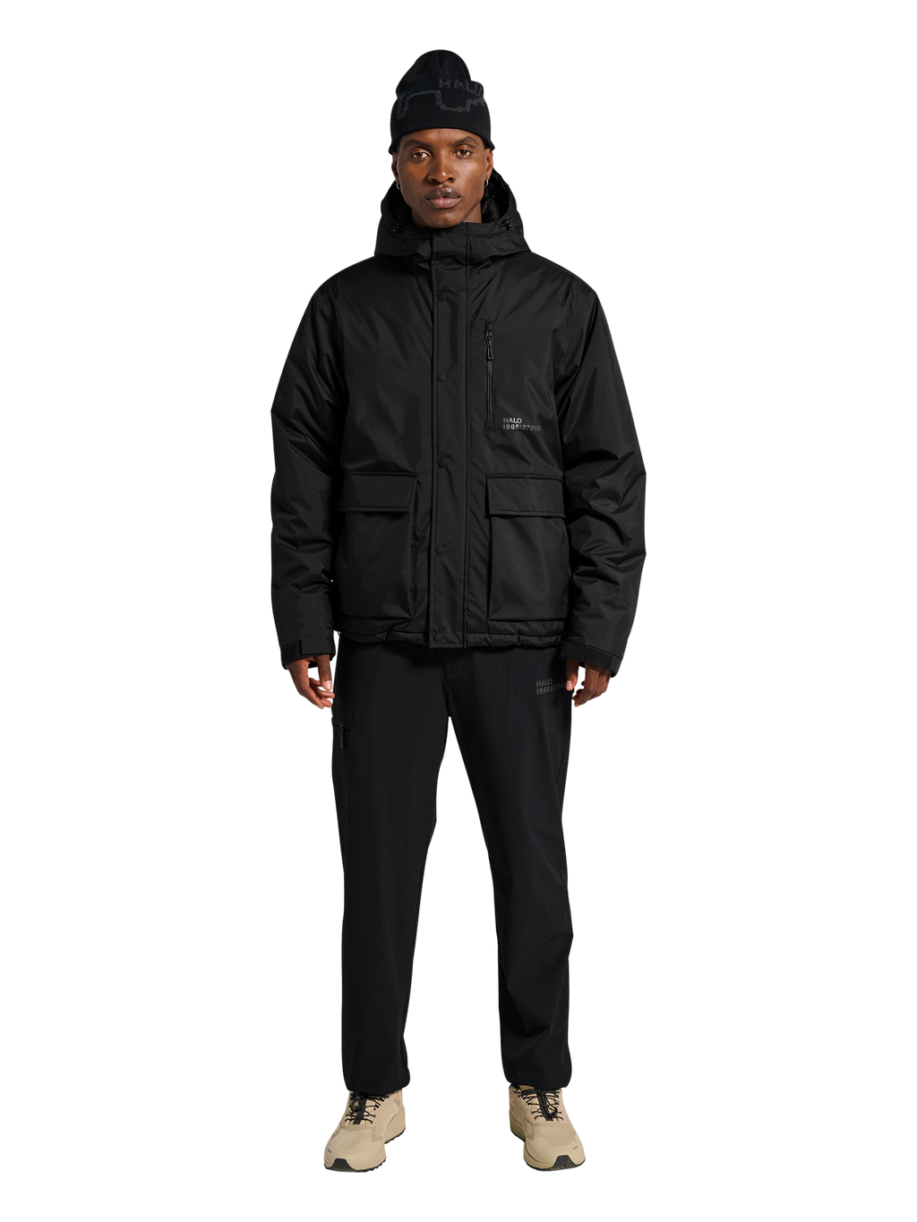 HALO PHANTOM 3M THINSULATE JACKET