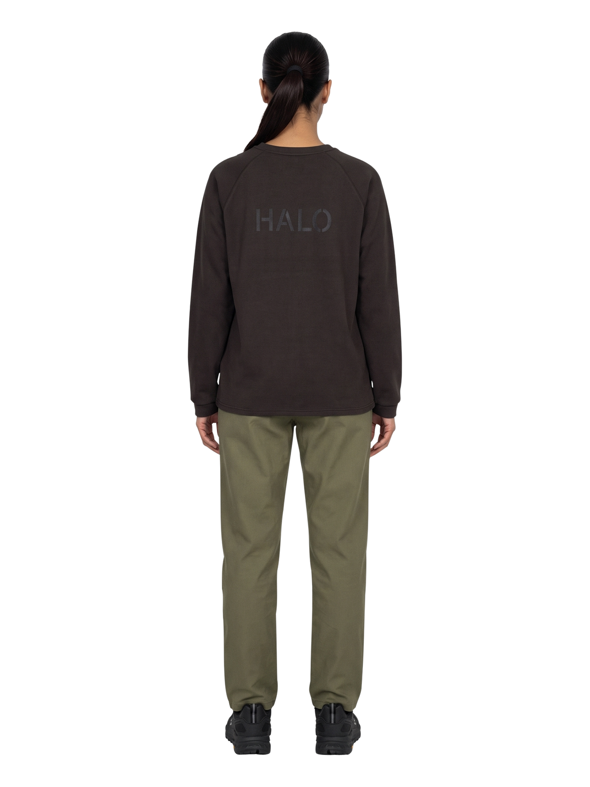 HALO UNIFORM WAFFLE