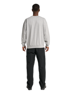HALO UNIFORM BOXY CREW