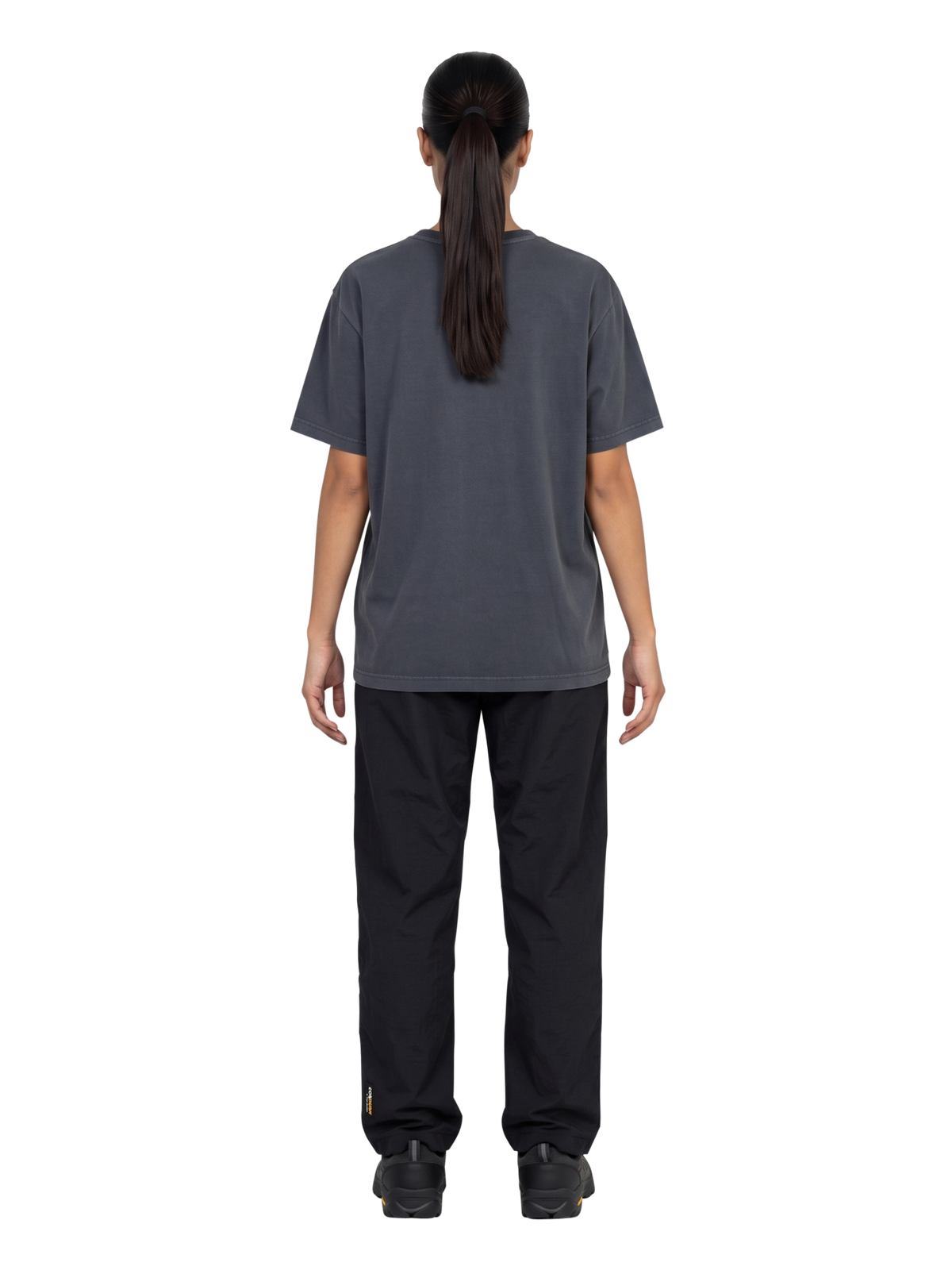 HALO GRAPHIC T-SHIRT