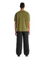 HALO UNIFORM BOXY T-SHIRT