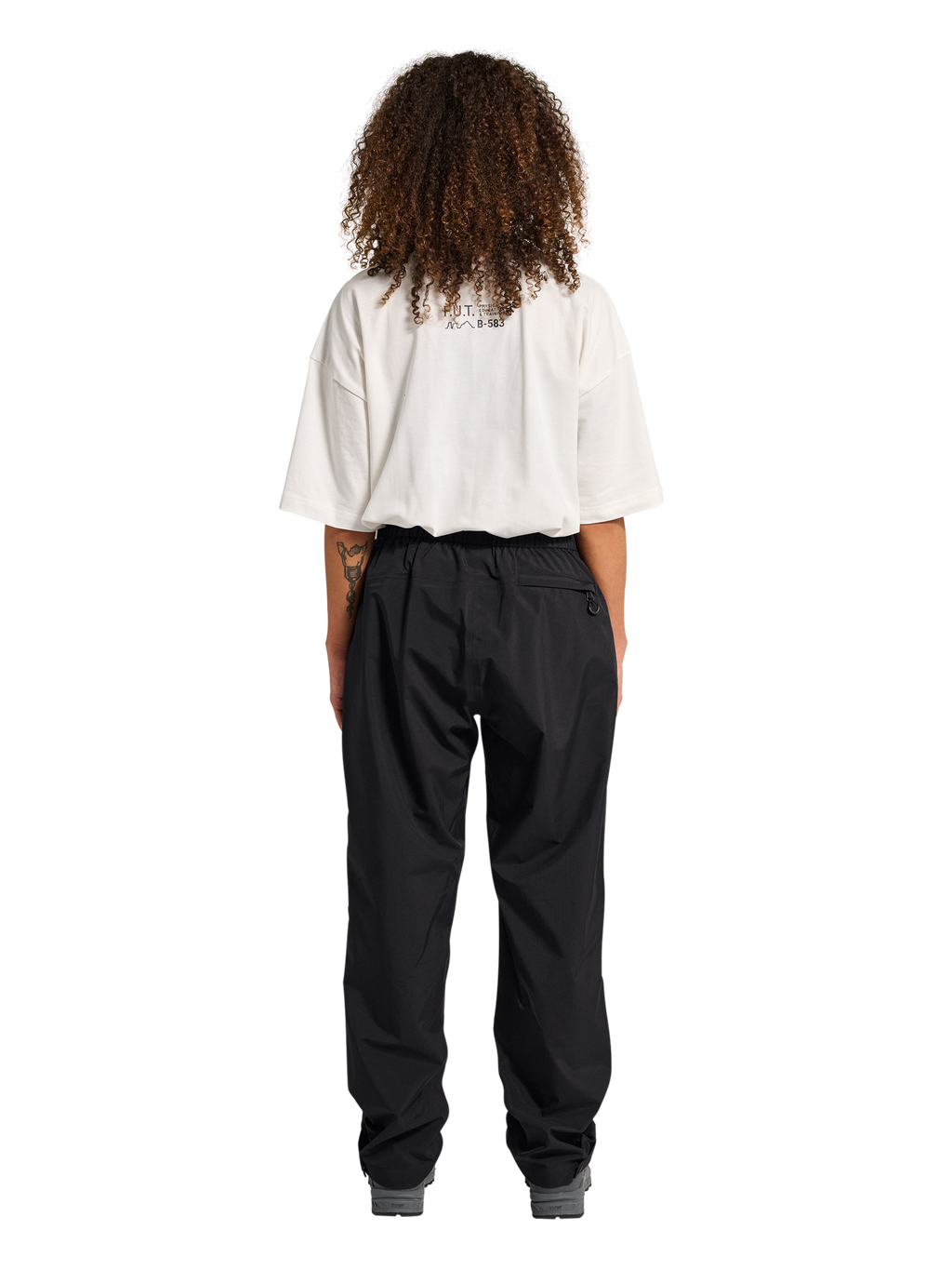 HALO GHOST SHELL PANTS