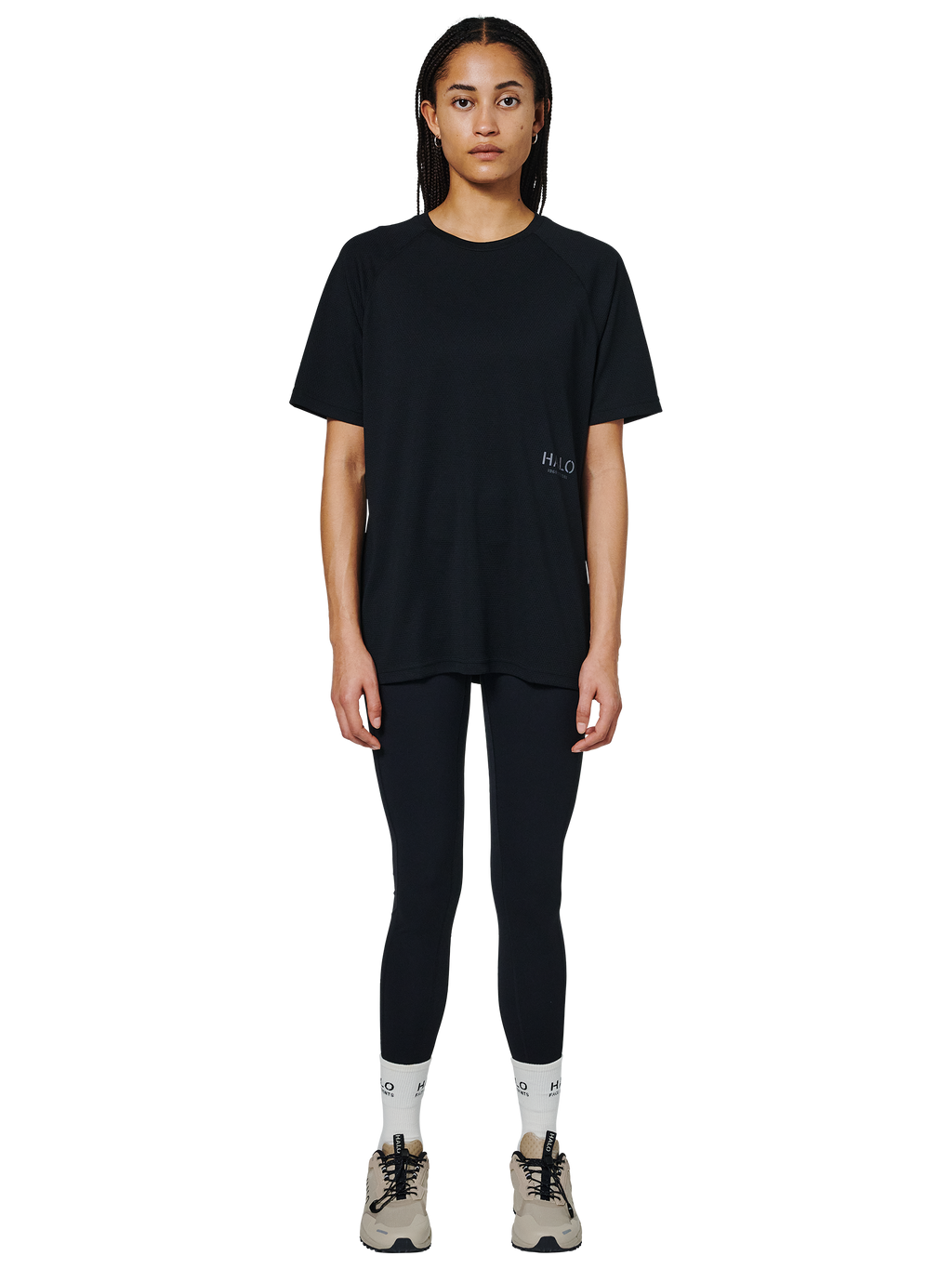 HALO SORONA T-SHIRT