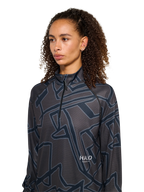 HALO SORONA HALF ZIP