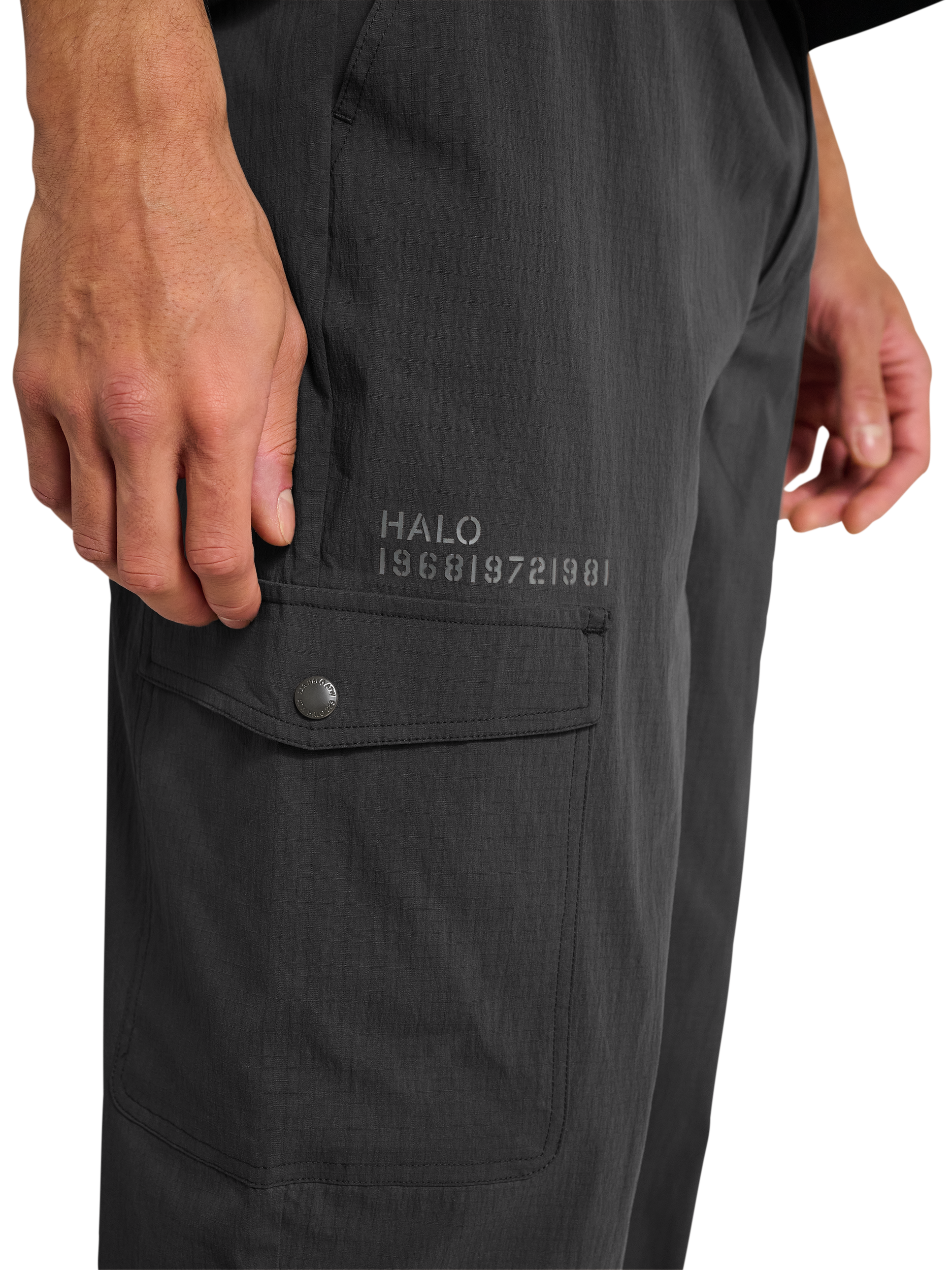 HALO NOVA PANTS