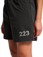 HALO DIVISION LOOSE SHORTS