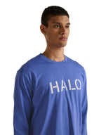 HALO UNIFORM LS