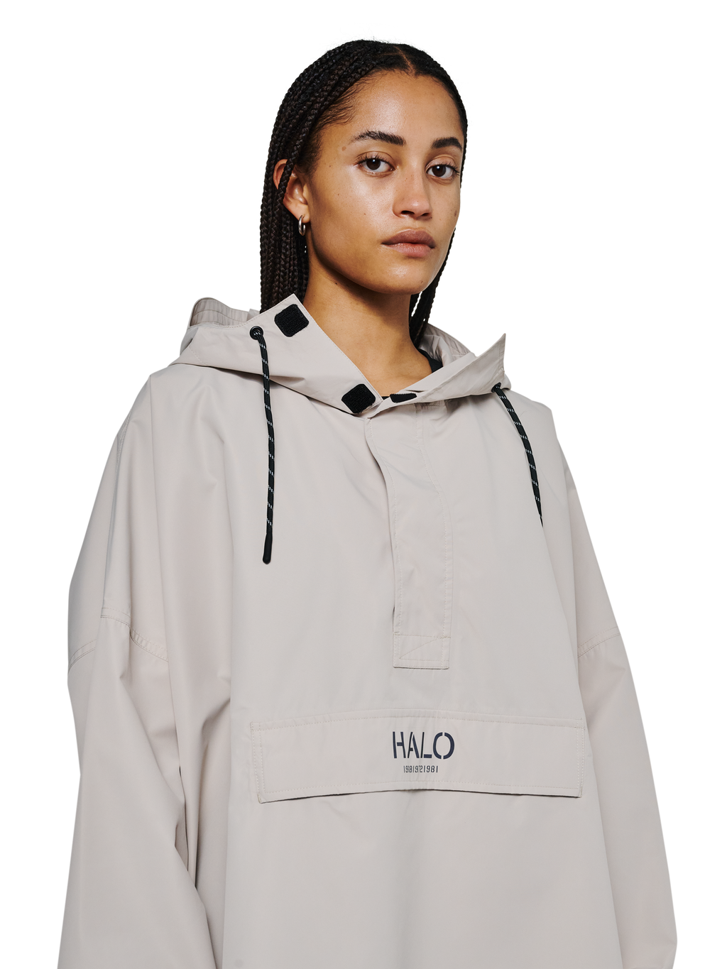 HALO RAINCOVER
