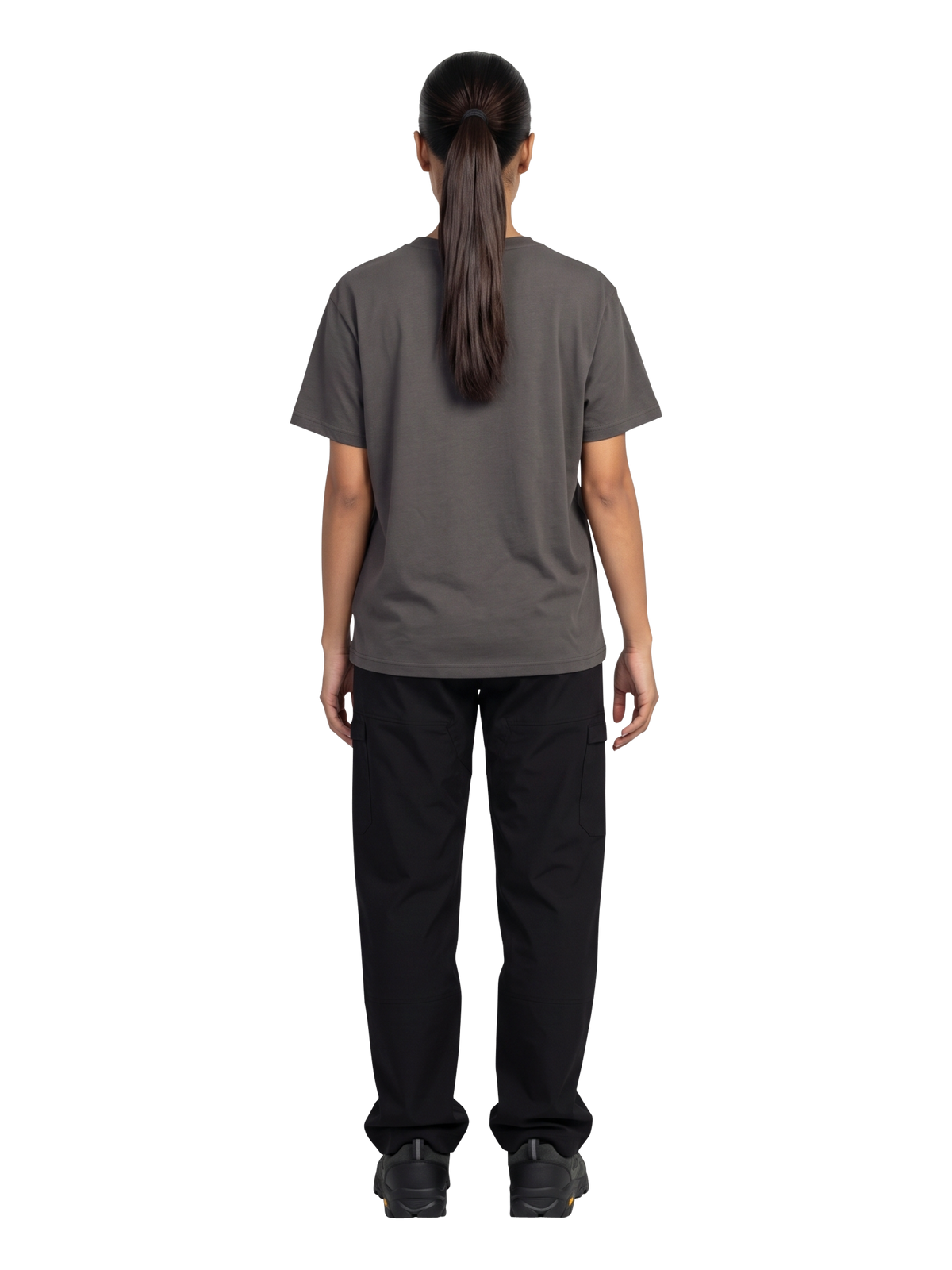 HALO ESSENTIAL T-SHIRT