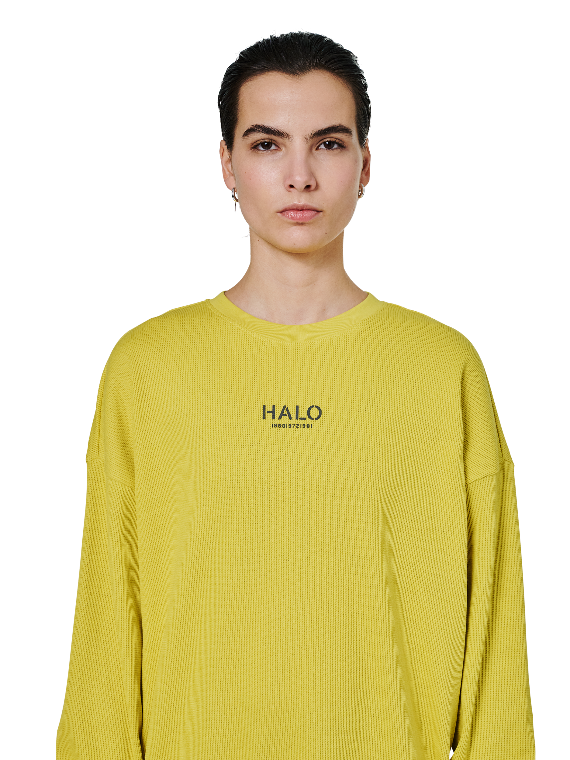 HALO AVIATION WAFFLE CREW