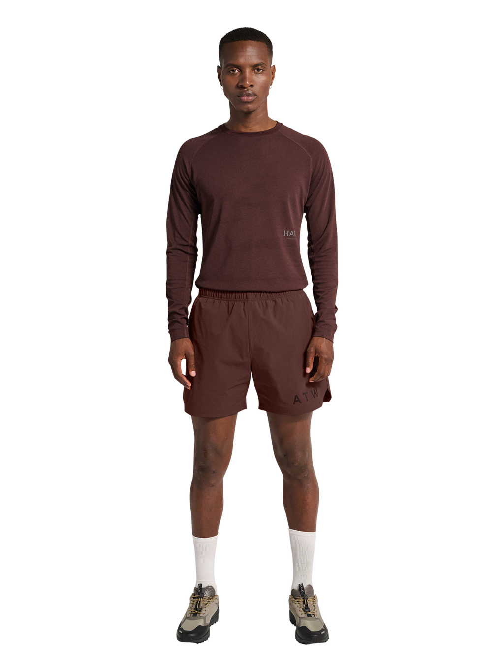 HALO SHORTS