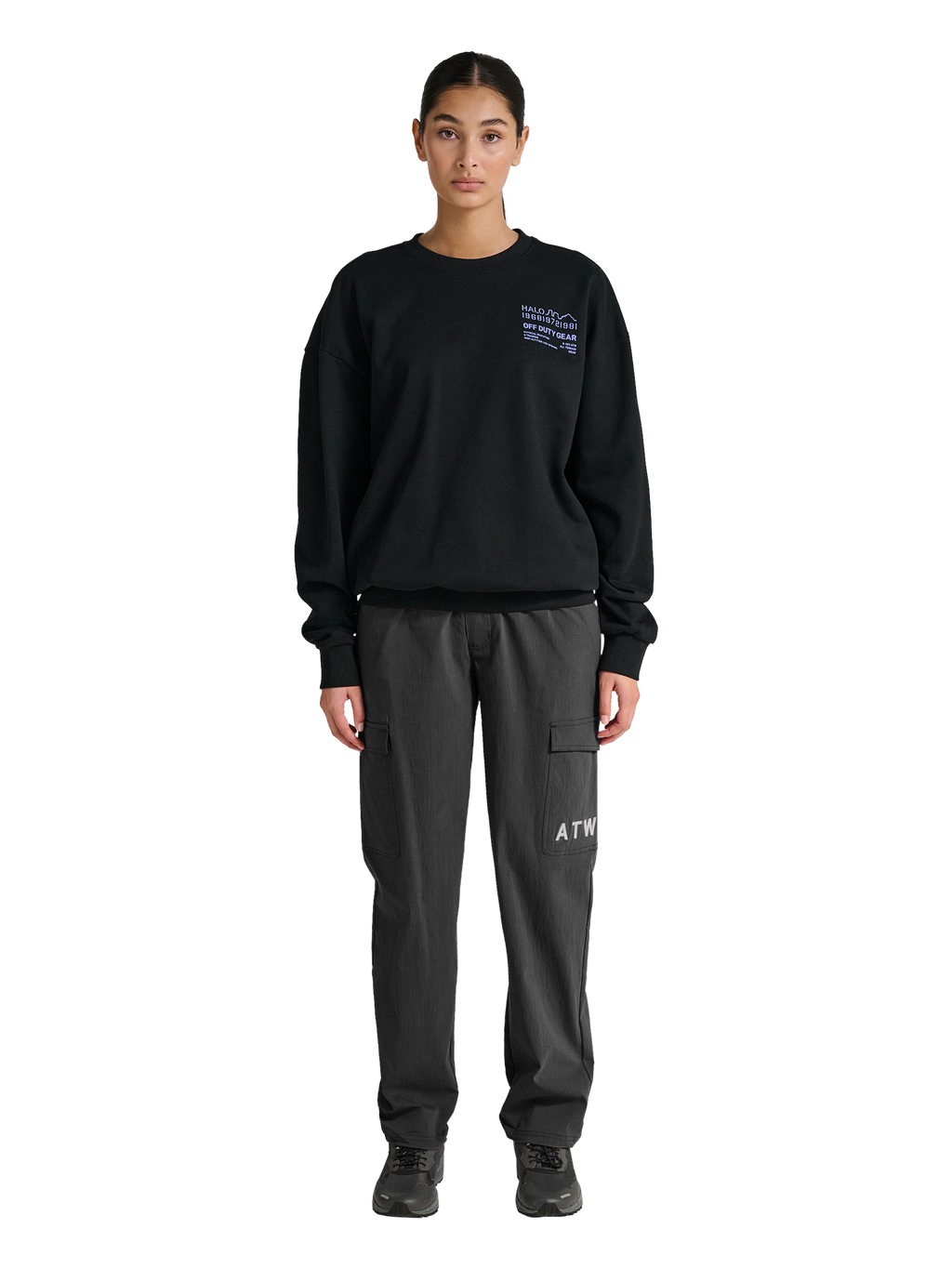 HALO NOVA PANTS