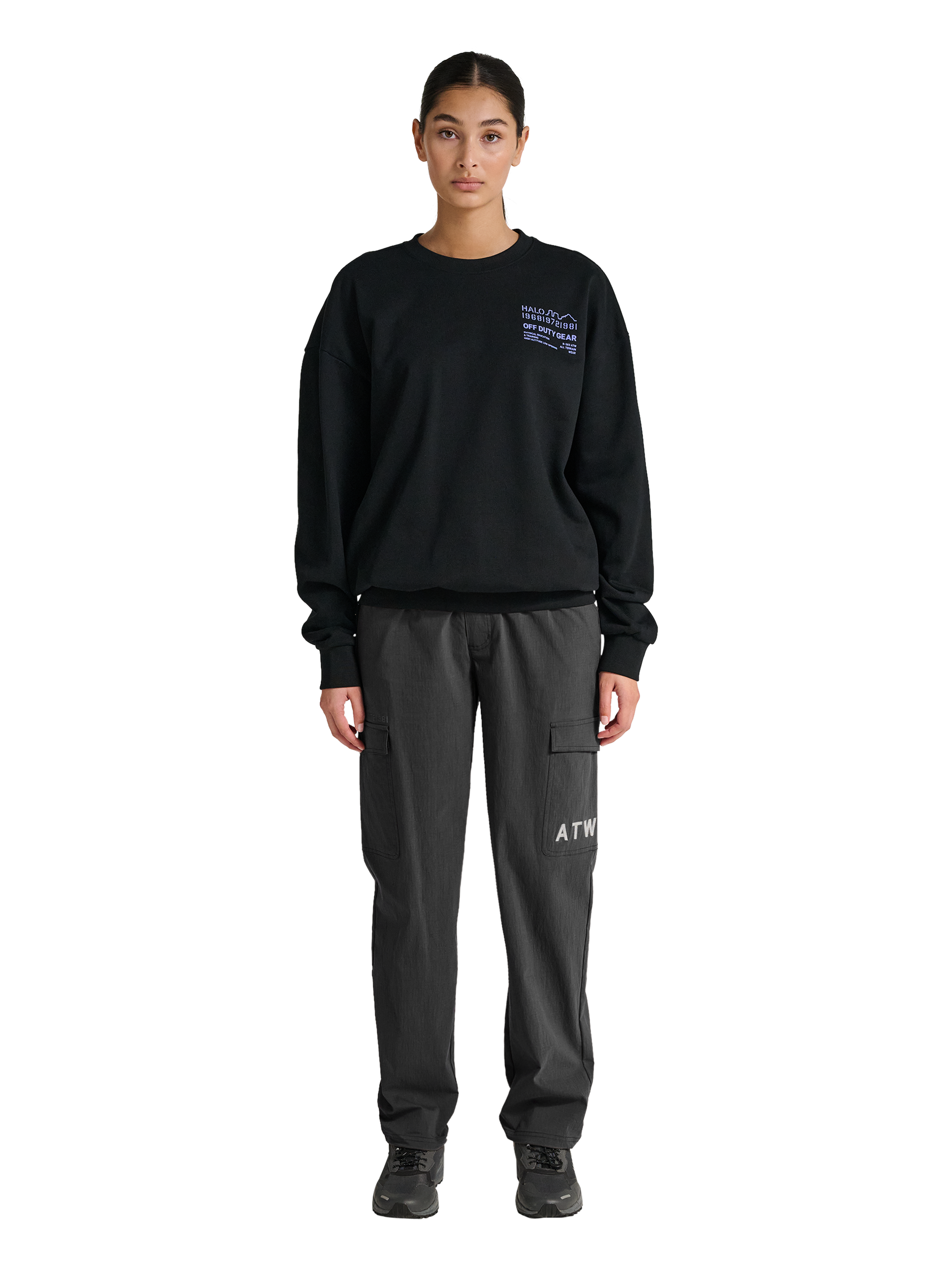HALO NOVA PANTS