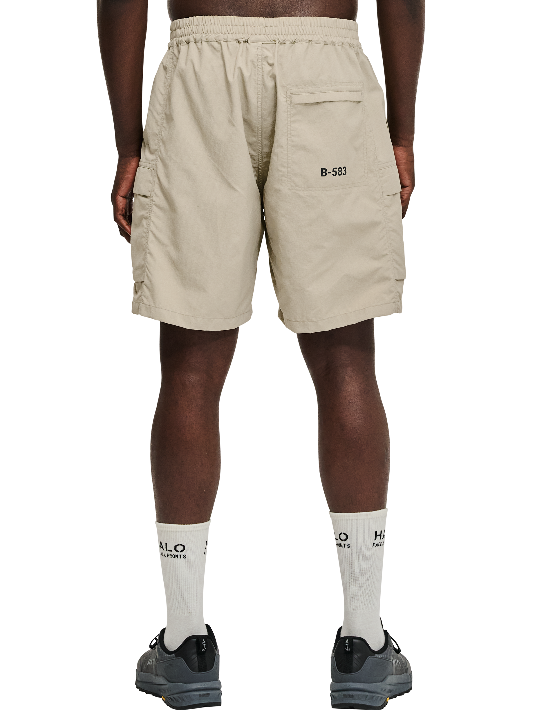 HALO RANGER SHORTS