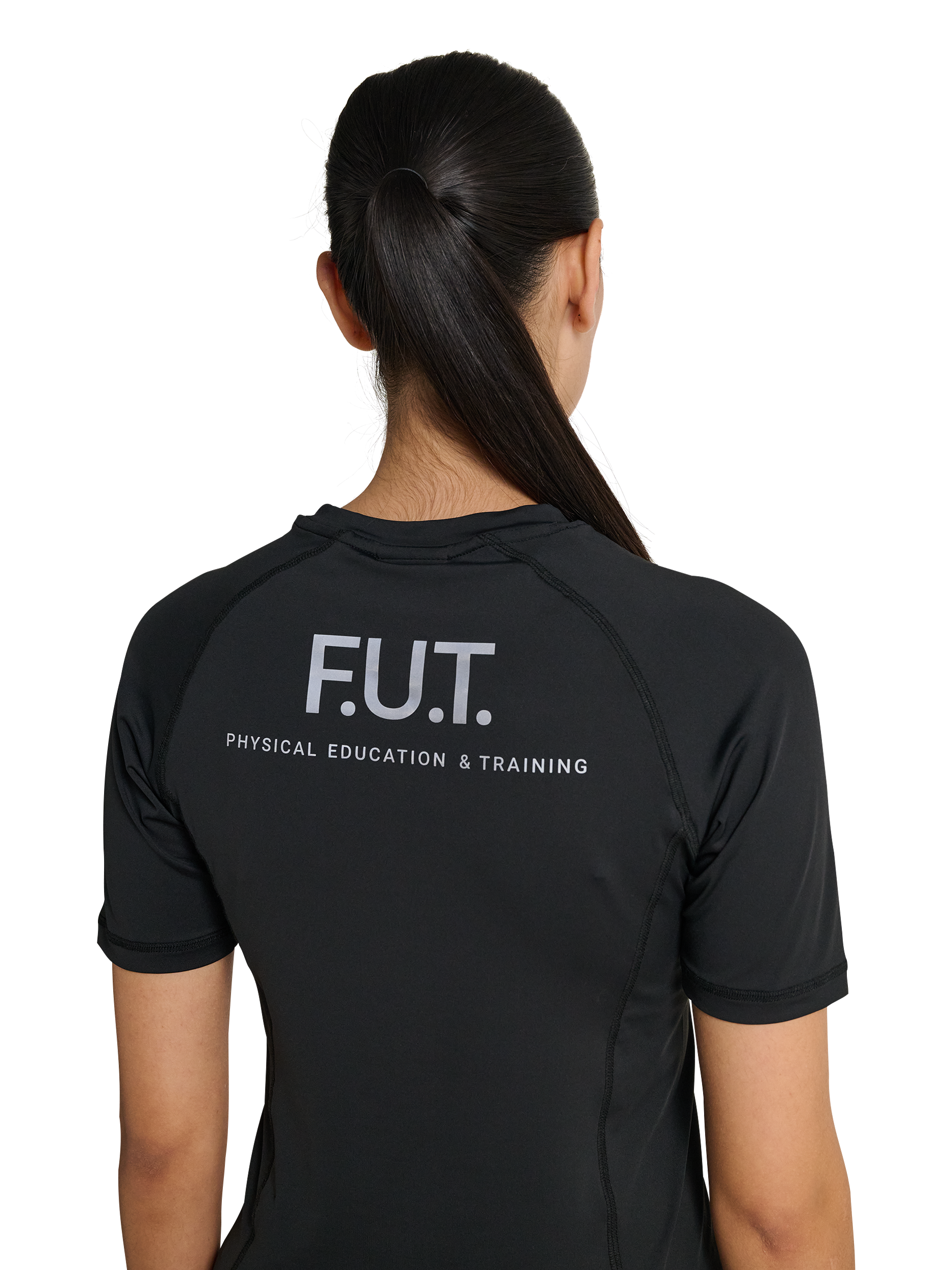 HALO WOMEN DIVISION T-SHIRT