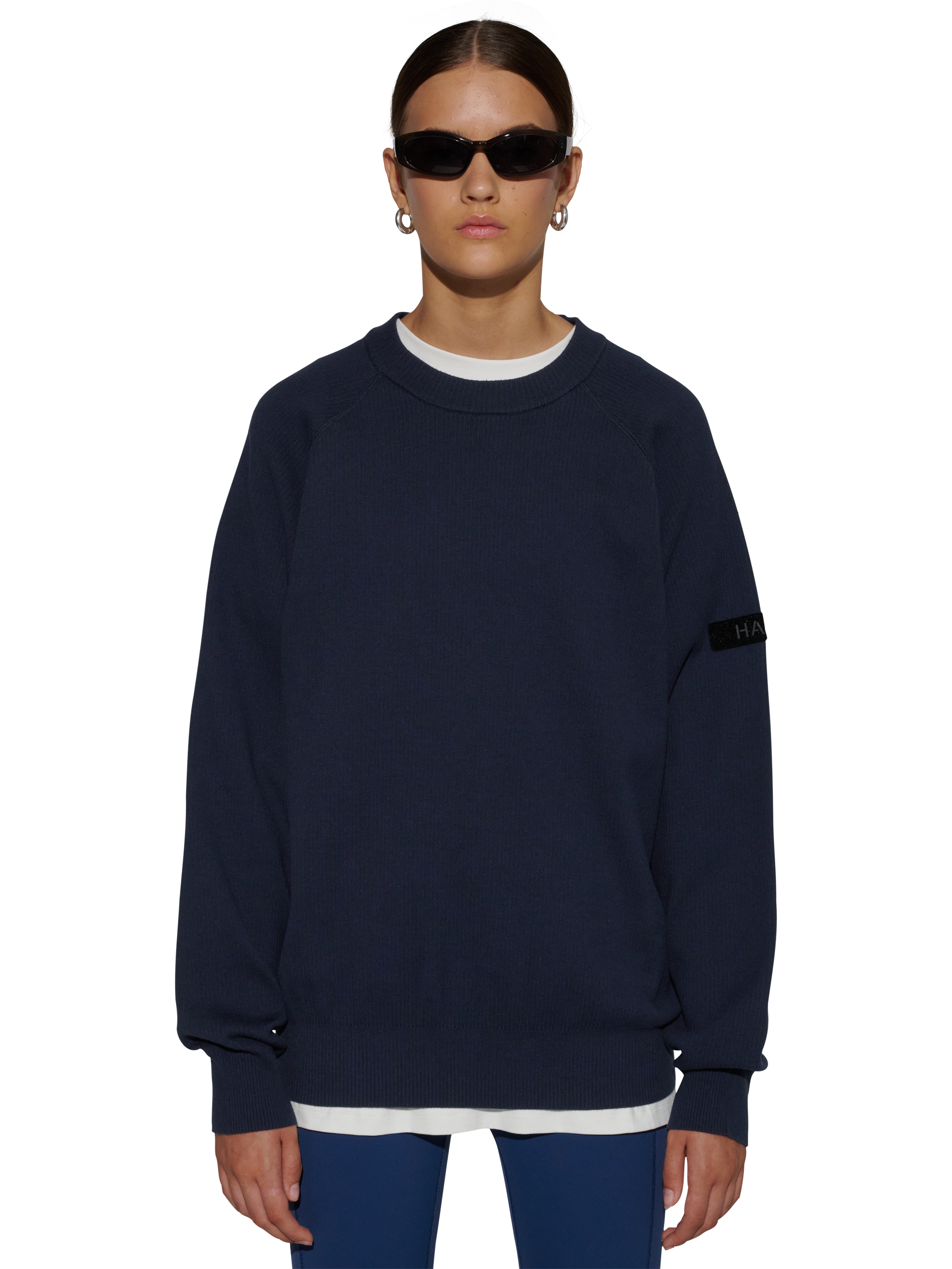 HALO INFANTRY CREWNECK