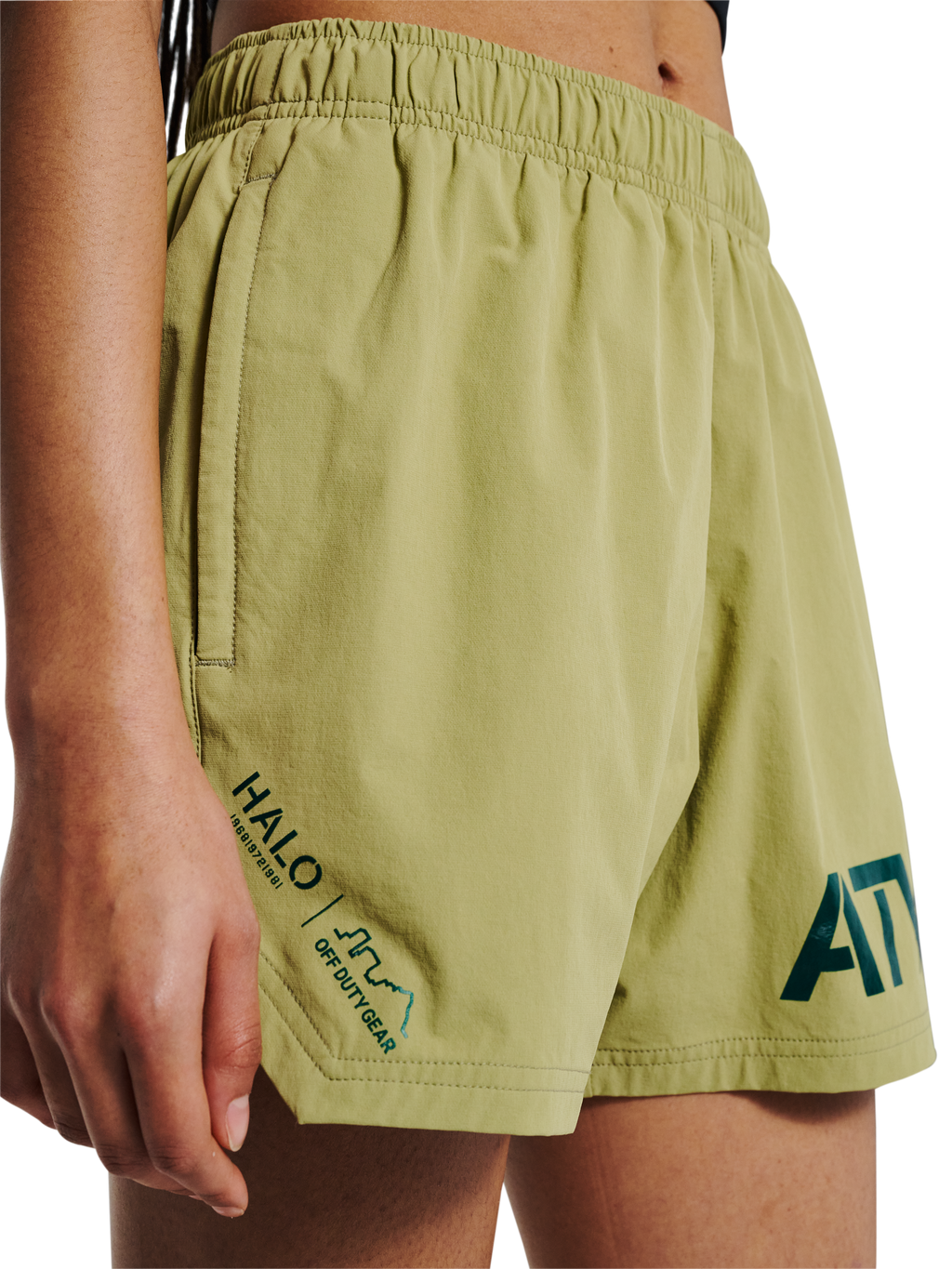 HALO SHORTS