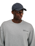 HALO COTTON CAP