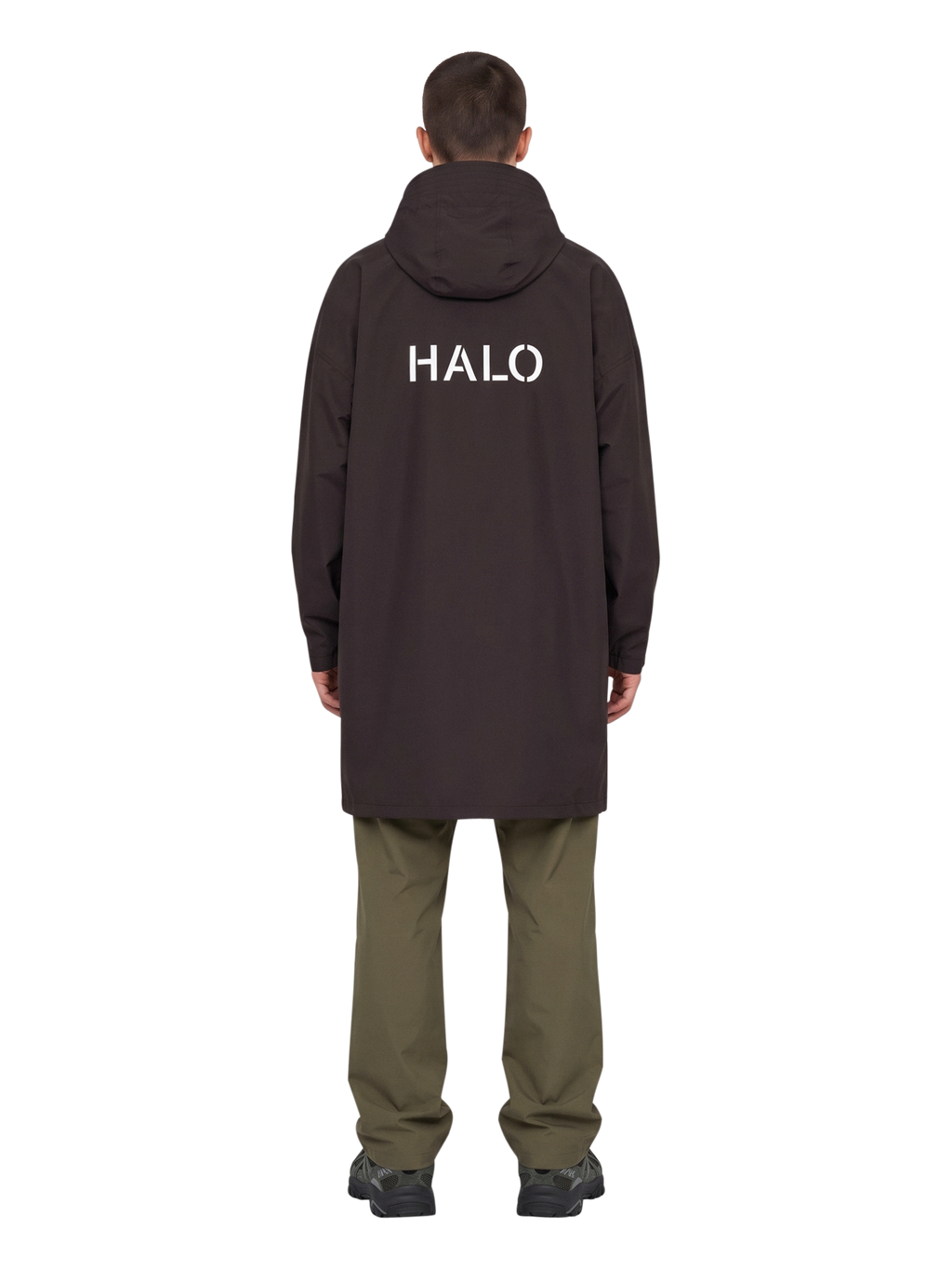 HALO RAINCOVER