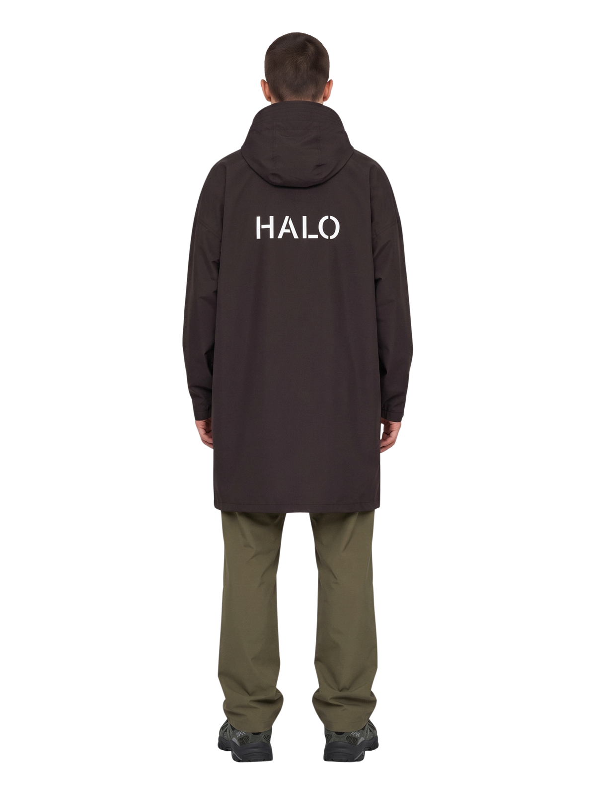 HALO RAINCOVER