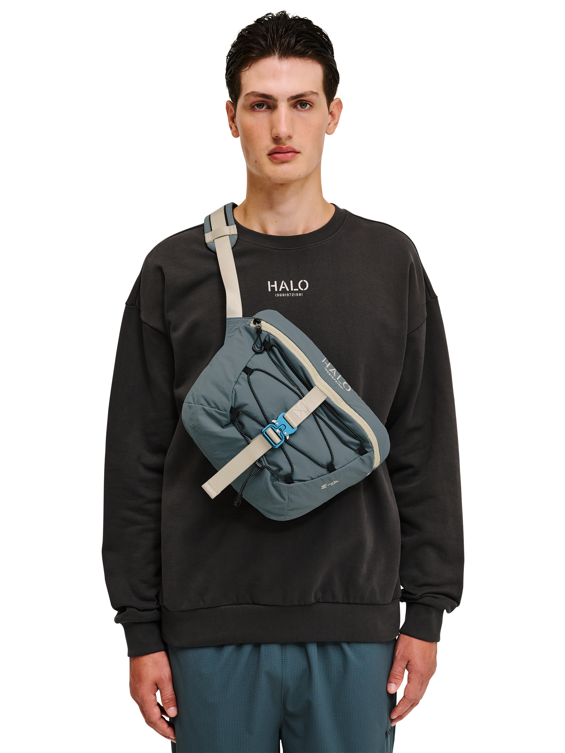 HALO AVIATION BAG