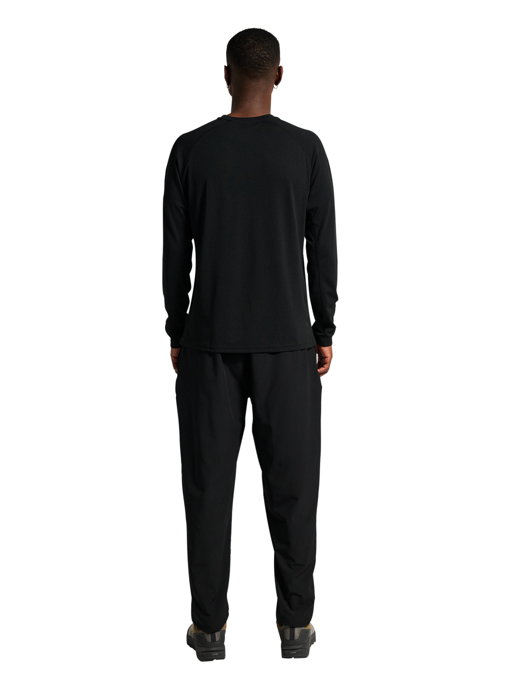 HALO TECH PANTS