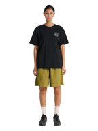HALO GRAPHIC T-SHIRT