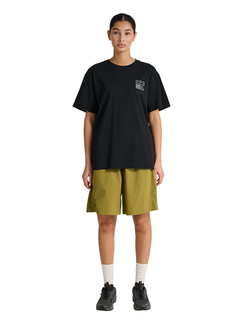 HALO GRAPHIC T-SHIRT