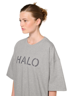 HALO UNIFORM BOXY T-SHIRT
