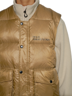 HALO TROOPER DOWN VEST