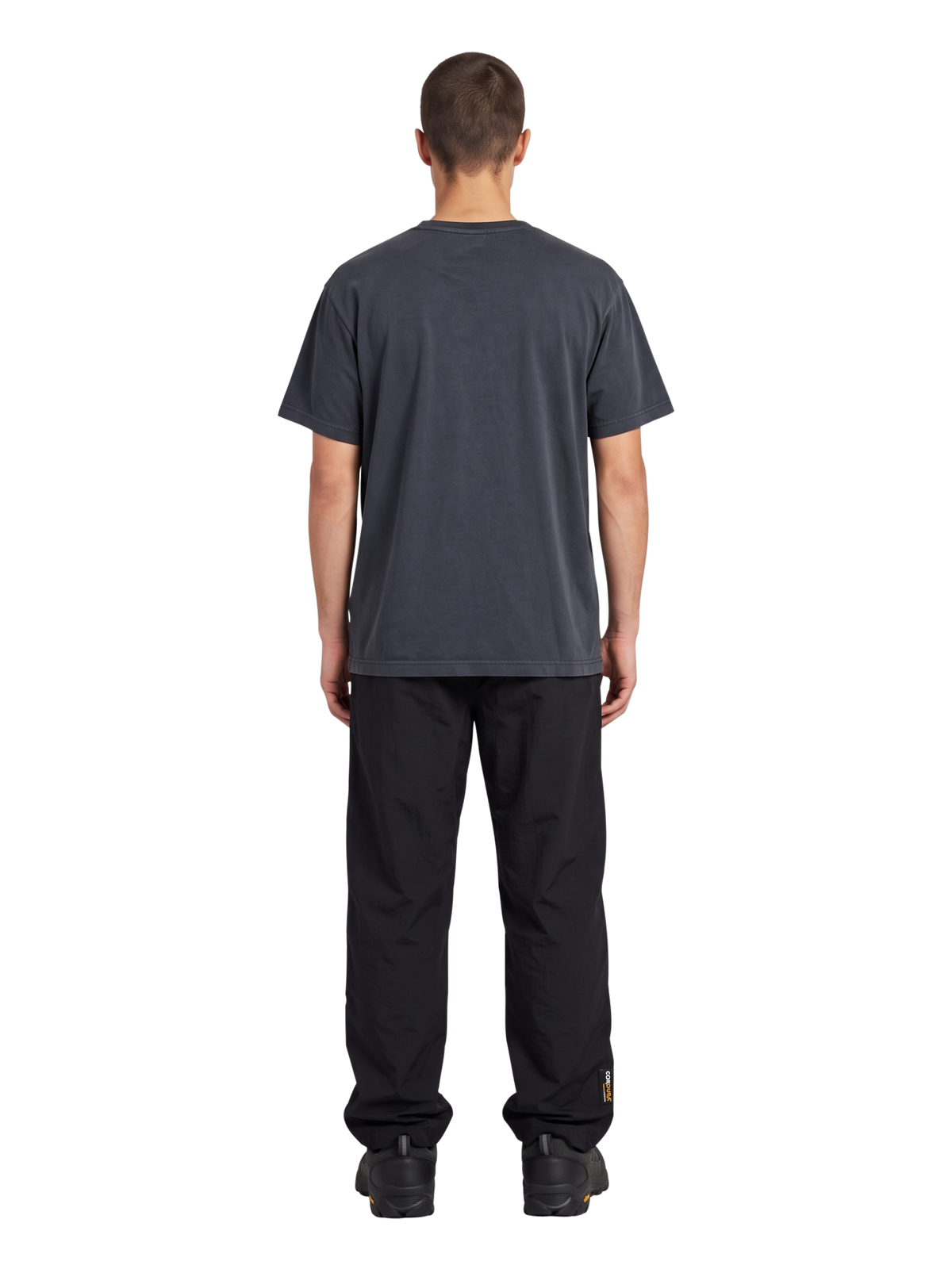 HALO GRAPHIC T-SHIRT