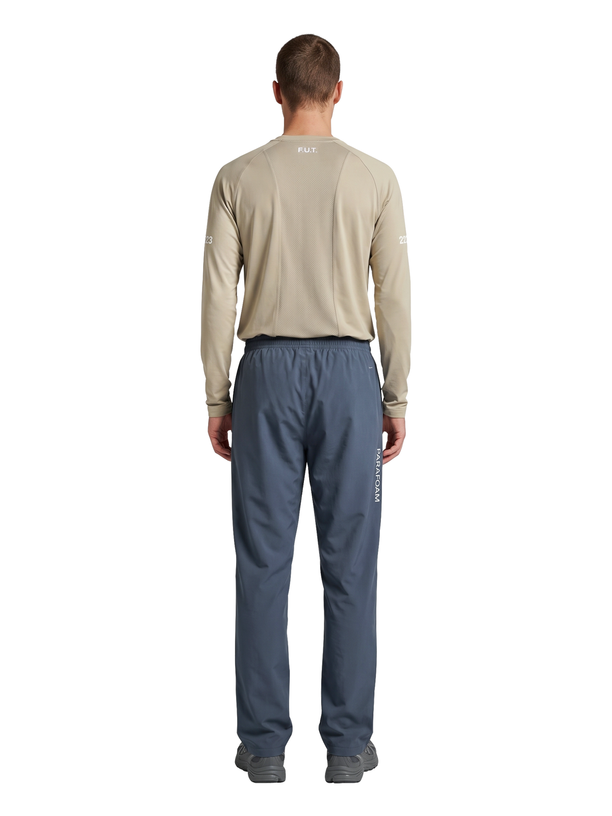 HALO TECH PANTS