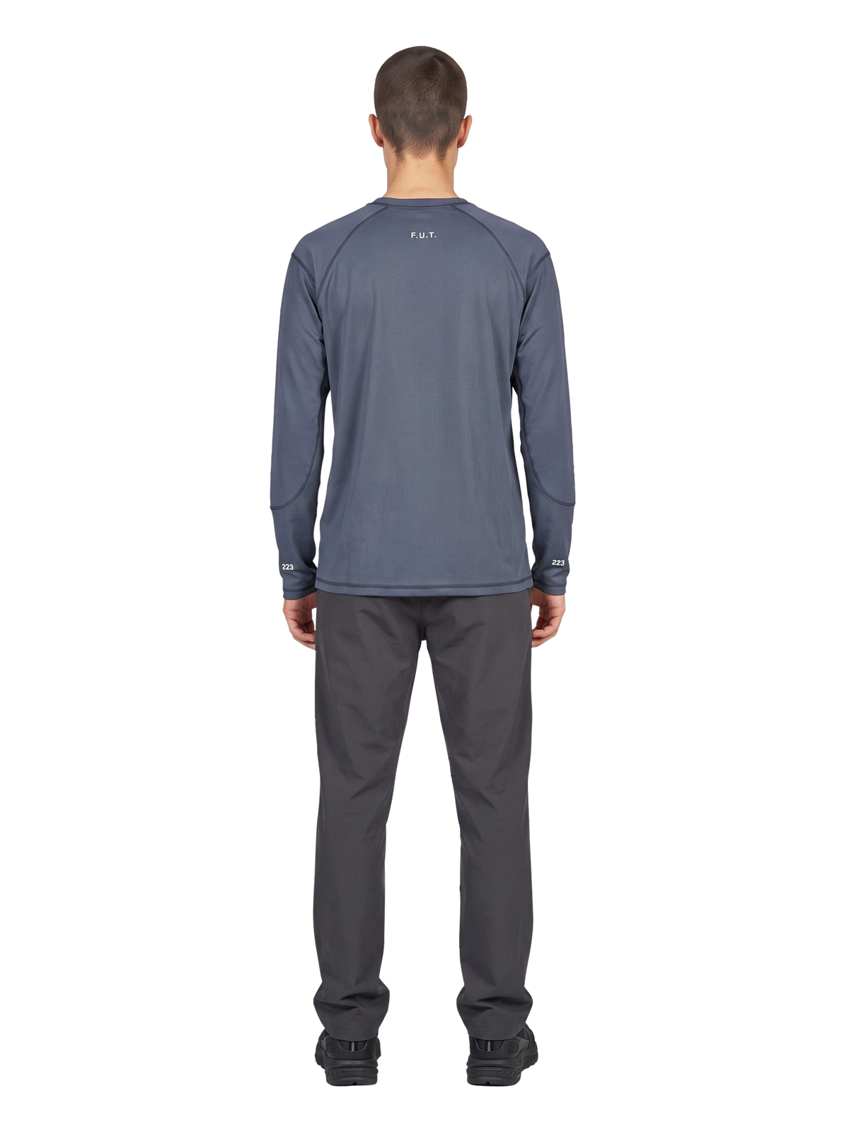 HALO ACTIVE TECH LS