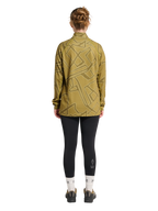 HALO SORONA HALF ZIP