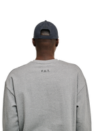 HALO COTTON CAP