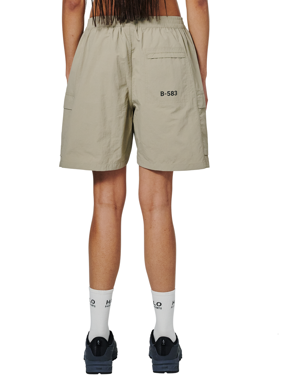 HALO RANGER SHORTS