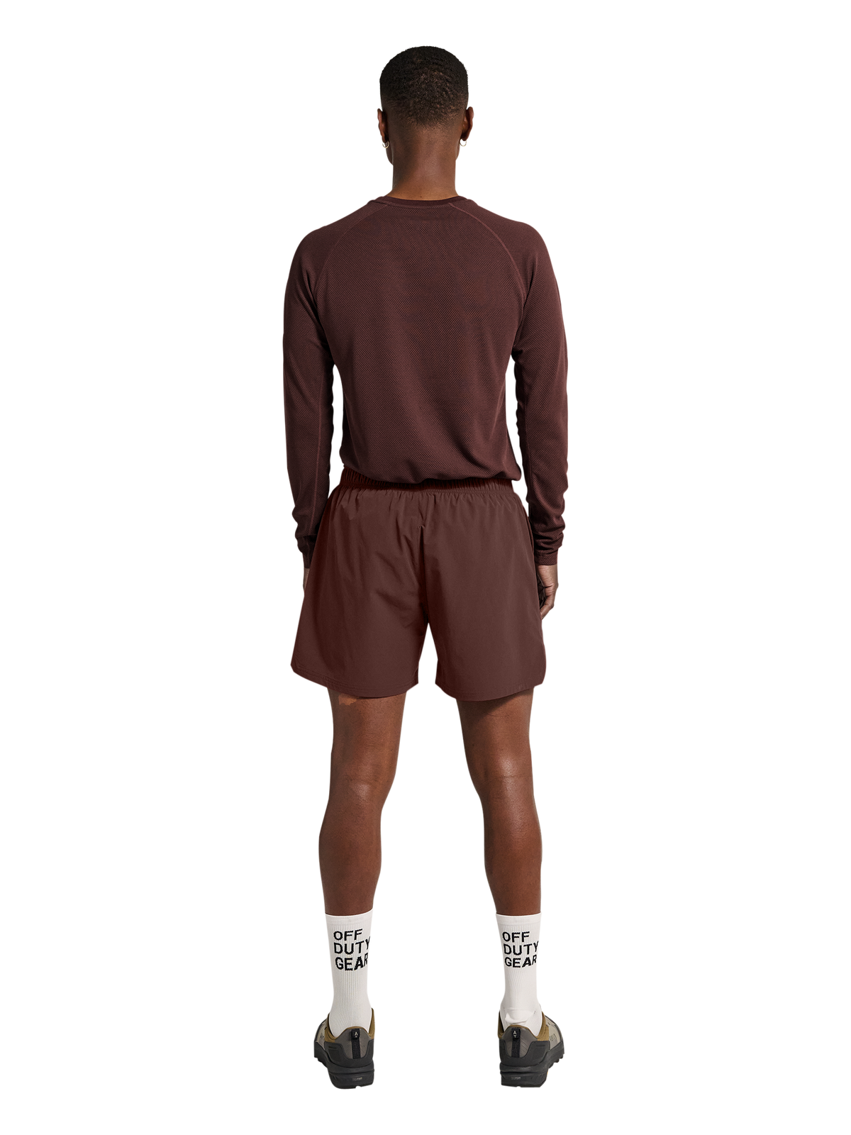 HALO SHORTS