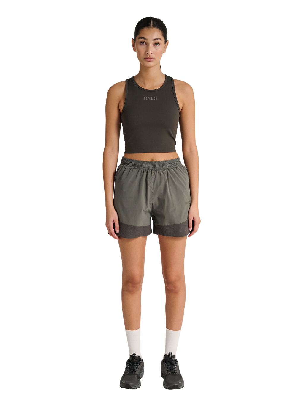 HALO WOMEN TRAINING TOP
