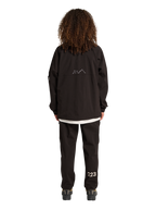 HALO STEEL JACKET